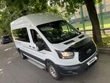 Ford Transit 2019 года за 16 000 000 тг. в Алматы – фото 3