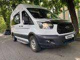 Ford Transit 2019 года за 16 000 000 тг. в Алматы – фото 5