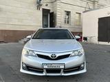 Toyota Camry 2013 года за 7 500 000 тг. в Актау