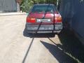 Volkswagen Vento 1992 годаүшін850 000 тг. в Есик – фото 3