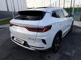 BYD Song Plus 2022 годаүшін9 500 000 тг. в Алматы – фото 4