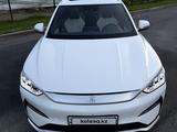 BYD Song Plus 2022 годаүшін9 500 000 тг. в Алматы