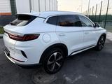 BYD Song Plus 2022 годаүшін9 500 000 тг. в Алматы – фото 5