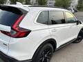 Honda CR-V 2023 года за 11 500 000 тг. в Алматы – фото 13