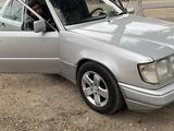 Mercedes-Benz E 300 1991 года за 1 500 000 тг. в Кордай – фото 2