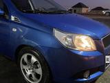 Chevrolet Aveo 2010 годаfor1 500 000 тг. в Атырау – фото 5