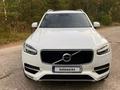 Volvo XC90 2018 годаүшін27 000 000 тг. в Караганда – фото 5