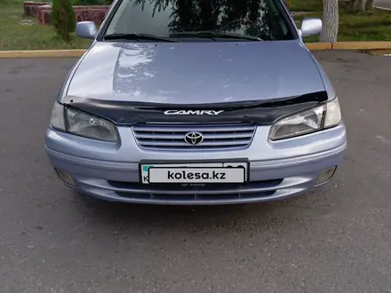 Toyota Camry 1997 года за 3 400 000 тг. в Тараз – фото 7