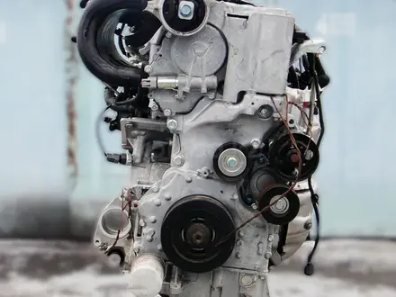 Двигатель мr20 Nissan Qashqai (ниссан кашкай) за 33 300 тг. в Астана – фото 2