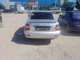 ВАЗ (Lada) Priora 2170 2007 годаfor1 100 000 тг. в Актобе – фото 2