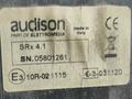 Audison SRx4.1 усилитель за 55 000 тг. в Алматы – фото 3