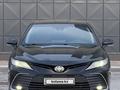 Toyota Camry 2021 годаүшін16 500 000 тг. в Астана – фото 4