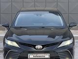 Toyota Camry 2021 годаfor16 500 000 тг. в Астана – фото 5