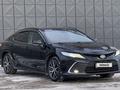 Toyota Camry 2021 годаүшін16 500 000 тг. в Астана – фото 6