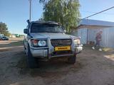 Mitsubishi Pajero 1995 годаүшін3 000 000 тг. в Уральск – фото 2