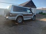 Mitsubishi Pajero 1995 годаүшін3 000 000 тг. в Уральск