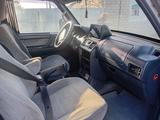 Mitsubishi Pajero 1995 годаүшін3 000 000 тг. в Уральск – фото 3