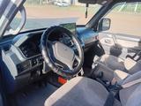 Mitsubishi Pajero 1995 годаүшін3 000 000 тг. в Уральск – фото 4