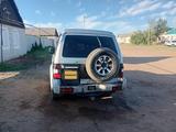 Mitsubishi Pajero 1995 годаүшін3 000 000 тг. в Уральск – фото 5