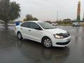 Volkswagen Polo 2015 года за 3 000 000 тг. в Семей