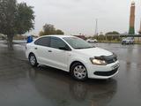 Volkswagen Polo 2015 года за 3 000 000 тг. в Семей