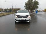 Volkswagen Polo 2015 года за 3 000 000 тг. в Семей – фото 3