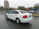 Volkswagen Polo 2015 года за 3 000 000 тг. в Семей – фото 5