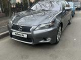 Lexus GS 350 2013 года за 13 900 000 тг. в Алматы – фото 4