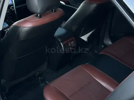 Toyota Camry 2013 года за 9 600 000 тг. в Атырау – фото 7