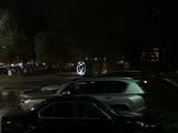 BMW 735 1993 года за 1 500 000 тг. в Астана