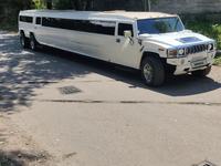 Hummer H2 2006 года за 5 000 000 тг. в Алматы