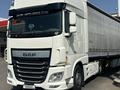 DAF  XF 2017 года за 26 000 000 тг. в Кызылорда – фото 2