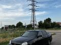 ВАЗ (Lada) Priora 2170 2013 годаүшін1 750 000 тг. в Алматы – фото 3