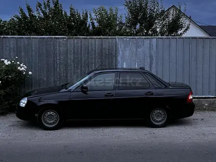 ВАЗ (Lada) Priora 2170 2013 года за 1 750 000 тг. в Алматы – фото 9