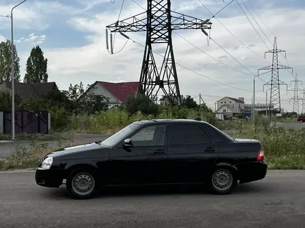 ВАЗ (Lada) Priora 2170 2013 года за 1 750 000 тг. в Алматы – фото 4