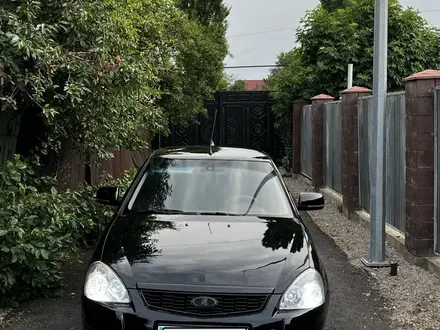ВАЗ (Lada) Priora 2170 2013 года за 1 750 000 тг. в Алматы