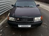 Audi 100 1992 годаүшін750 000 тг. в Талдыкорган