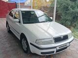 Skoda Octavia 2006 годаүшін2 300 000 тг. в Алматы