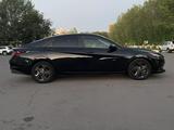Hyundai Elantra 2020 годаүшін7 000 000 тг. в Астана – фото 4