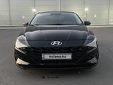 Hyundai Elantra 2020 годаүшін7 000 000 тг. в Астана – фото 2