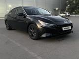 Hyundai Elantra 2020 годаүшін7 000 000 тг. в Астана – фото 3