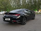 Hyundai Elantra 2020 годаүшін7 000 000 тг. в Астана – фото 5