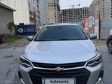 Chevrolet Onix 2025 года за 7 100 000 тг. в Шымкент
