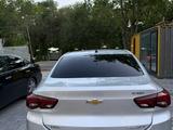 Chevrolet Onix 2025 года за 7 100 000 тг. в Шымкент – фото 3