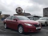 Toyota Camry 2007 года за 6 300 000 тг. в Семей