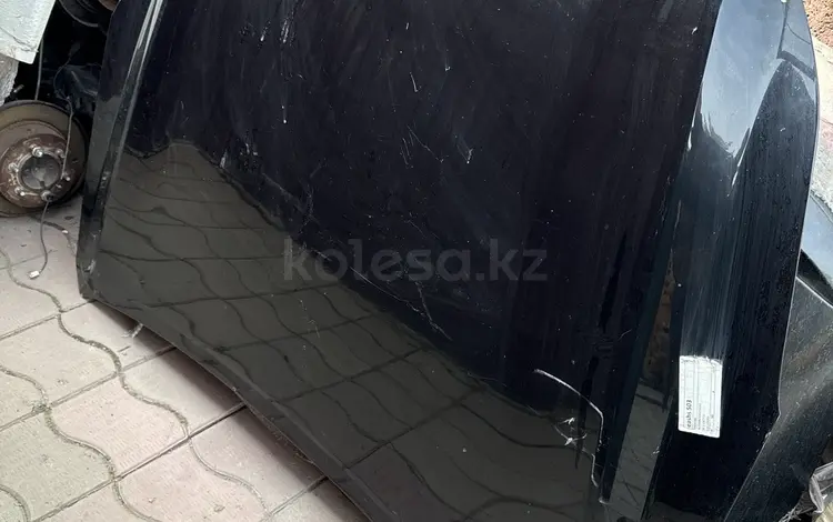 Капот (Американец) за 120 000 тг. в Алматы