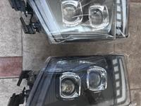 Led Фары Volvo FH3 с дефектом в Шымкент