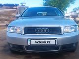 Audi A4 2002 годаfor2 999 999 тг. в Караганда