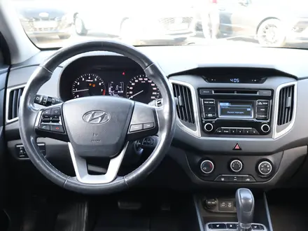 Hyundai Creta 2018 года за 7 790 000 тг. в Астана – фото 11