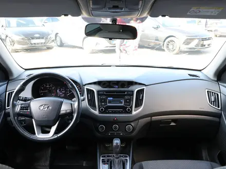 Hyundai Creta 2018 года за 7 790 000 тг. в Астана – фото 10